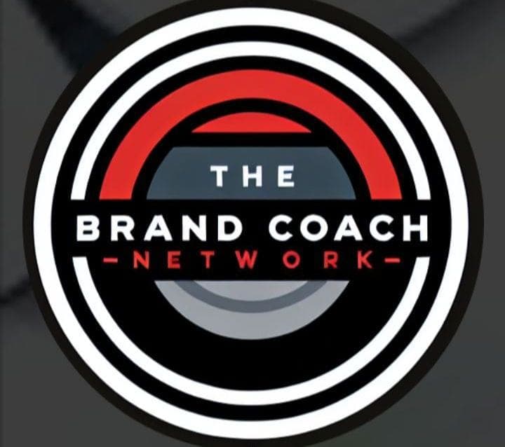 The Brand Coach Network logo